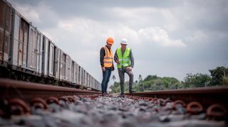 Railroad Workers Injured: Understanding Your FELA Rights