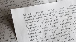 The why and where of Lorem Ipsum