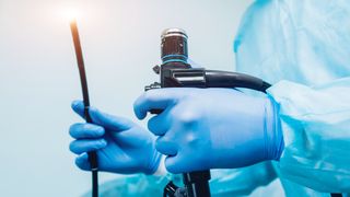 Morris James Investigating Olympus Scope Infection Claims