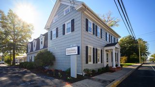 Morris James and Wilson Halbrook & Bayard Announce The Combination of Their Law Practices