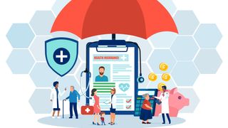 Delaware's New Medicaid Director