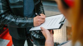 Serious Motorcycle Collisions in Delaware: Why the First Narrative Is Rarely the Final Analysis