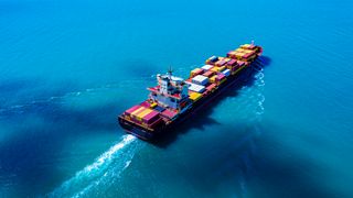 The IMO’s Carbon Pricing Impasse: What the Delay Means for Global Shipping