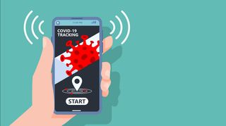 ‘NHS COVID-19’ app: are privacy concerns justified?