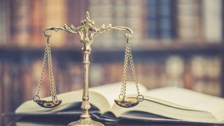 Combined Campaign for Justice Recognizes Morris James for Outstanding Participation