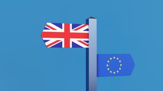 UK based .eu domain name owners beware – Brexit is coming