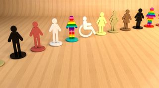 UK Government moves beyond gender to address ethnicity and disability pay gaps