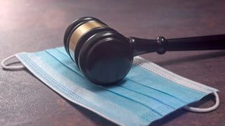 Five Takeaways from Valeritas - Largely Considered as the World’s First COVID Bankruptcy