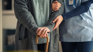 What Should You Do If You Suspect Nursing Home Abuse in Delaware?