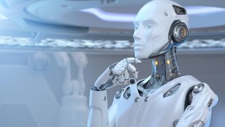 AI Military Solutions?