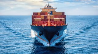 Technology and shipping - the high seas of antitrust?