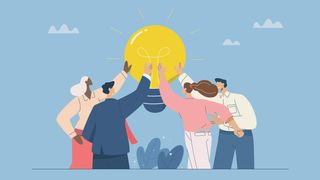 Innovating for diversity: 2