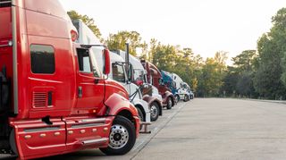 Who Can You Sue for a Trucking Accident?