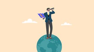 Putting the "order" into cross-border payments