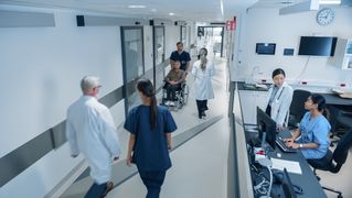 Hospital Disclosure Programs: Frequently Asked Questions