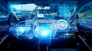Shaping the Future of Automated Vehicles: Department for Transport’s New Call for Evidence