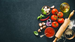 Events Team innovation is a recipe for success