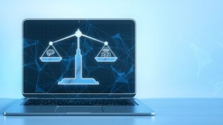 Mixed reality for law firms