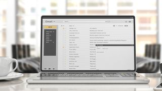 Email nirvana, but at what cost?