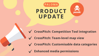 PRODUCT UPDATE: What's new from Passle in July 2026?