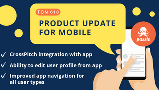 MOBILE PRODUCT UPDATE: Find and follow people across your firm!