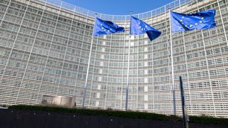 EU public procurement: A strategic turn