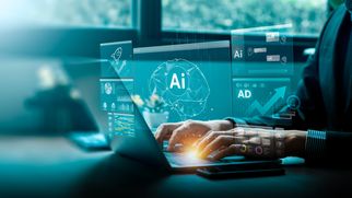 AI-generated works and copyright: Publication of a report by the CSPLA