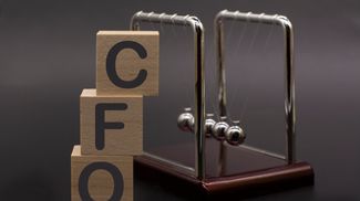 The Evolving CFO: 5 Shifts that Will Separate Operators from Strategists
