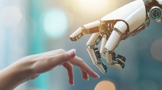 Laughing at Buzzwords: Humor Helps Us Keep Up with Today's Technology