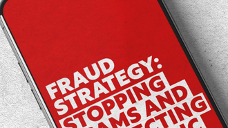 Ever get the feeling you’ve been cheated? The UK Government Fraud Strategy 2023