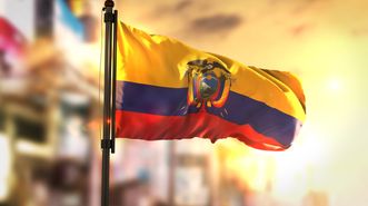 Ecuador's Mission: Impossible