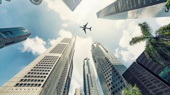 To Keep the Singapore Miracle Alive, Firms Must Plunge into Global Markets 