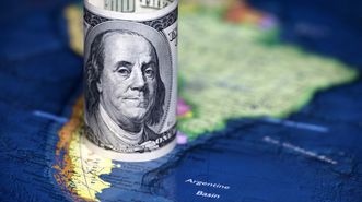 Corruption Threatens Investment in Latin America?