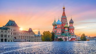 The Emergence of New Russian Elite