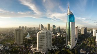 Southeast Asia Expected to Grow Faster Than China in the Next Decade 