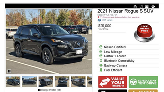 Auto Dealer Pays $4M to Settle "Junk Fee" Case Brought by FTC and State of Connecticut