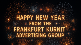 Some Tips for 2026 From the Frankfurt Kurnit Advertising Group