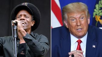 When is Music in Political Campaigns Transformative? SDNY Judge Rejects Trump's Fair Use Arguments