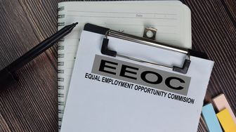 EEOC Powered Up for Swift Action Once Government Shutdown Ends