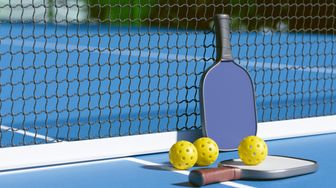 Pickleball Litigation?!
