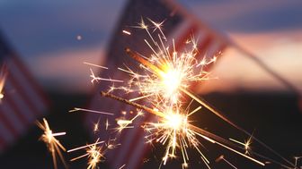 FTC Independence Day Fireworks: Warning Letters Over "Made in the USA" Claims