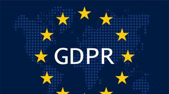 Meta fined record $1.3 billion under GDPR and enjoined from transferring data, threatening all data transfers from EU to US