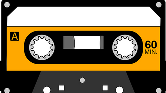 I’m in Love With My Car (and the Digital Audio Recording Device Embodied Therein)