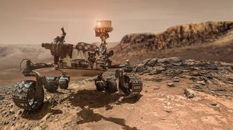 Curiosity signing off for good