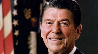 It’s My Party And I’ll Sue You If I Want To: The Reagan Foundation Sues Over Use Of Marks On Trump-Supporting Website