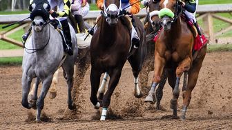 Two Cases at the Starting Line