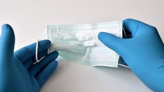 3M Files Second Lawsuit To Combat COVID-19 Price Gouging