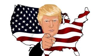 Helpless No More?  Neil Young Sues Trump Campaign for Use of His Songs