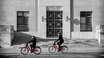 No More Rytr’s Block: FTC Reverses Course on AI Enforcement