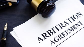 What the Mass Arbitration Trend Means for Your Business and Online Agreements